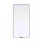 Back Panel Cover For Microsoft Lumia 940 Black - Maxbhi.com