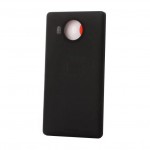 Back Panel Cover For Microsoft Lumia 940 Xl Gold - Maxbhi Com