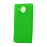 Back Panel Cover For Microsoft Lumia 940 Xl Green - Maxbhi.com