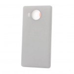 Back Panel Cover For Microsoft Lumia 940 Xl White - Maxbhi.com
