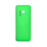 Back Panel Cover For Microsoft Nokia 215 Dual Sim Green - Maxbhi.com