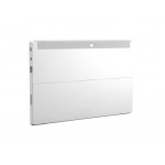 Back Panel Cover For Microsoft Surface 2 White - Maxbhi.com
