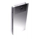 Back Panel Cover For Microsoft Surface Black - Maxbhi.com