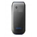 Back Panel Cover For Mifone Mi208 Black - Maxbhi.com