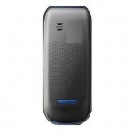 Back Panel Cover For Mifone Mi208 White - Maxbhi Com