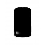 Back Panel Cover For Mifone Mi326 Black Grey - Maxbhi.com