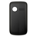 Back Panel Cover For Mifone Mia100 Black - Maxbhi Com