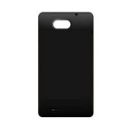 Back Panel Cover For Mifone Mia402 Fab 4 0 White - Maxbhi Com