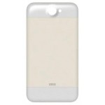 Back Panel Cover For Mifone Mia551 Fab 5 5 4g White - Maxbhi Com