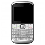 Back Panel Cover For Mifone Miw100 New White - Maxbhi Com