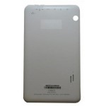 Back Panel Cover For Migadgets Mq7w Black - Maxbhi Com