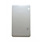 Back Panel Cover For Migadgets Mq7w White - Maxbhi.com