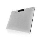 Back Panel Cover For Milagrow Tabtop 7.4 Mgpt04 4gb Wifi And 3g White - Maxbhi.com
