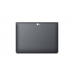 Back Panel Cover For Milagrow Tabtop M8 Pro 3g Black - Maxbhi.com