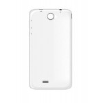 Back Panel Cover For Mitashi Play Duo King Ap 105 White - Maxbhi.com