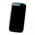 Back Panel Cover For Mitashi Android Mobile Ap102 White - Maxbhi Com