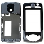 Back Panel Cover for Motorola A1000 - White
