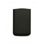 Back Panel Cover For Mobell M660 Black - Maxbhi.com