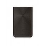 Back Panel Cover For Mobell M720 Black - Maxbhi.com