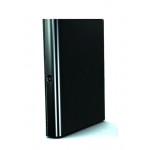 Back Panel Cover For Modu Phone Black - Maxbhi.com