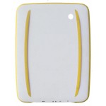 Back Panel Cover For Mosti Chhota Bheem Tab White - Maxbhi Com