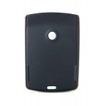 Back Panel Cover For Motorola A1000 Black - Maxbhi.com