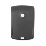 Back Panel Cover For Motorola A1000 Grey - Maxbhi.com