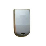 Back Panel Cover For Motorola A728 Black - Maxbhi.com