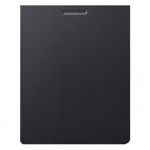 Back Panel Cover For Motorola A853 Qrty Black - Maxbhi Com