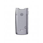 Back Panel Cover For Motorola A925 Black - Maxbhi.com