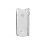 Back Panel Cover For Motorola A925 White - Maxbhi.com