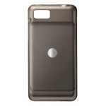 Back Panel Cover For Motorola Atrix Tv Xt682 White - Maxbhi Com