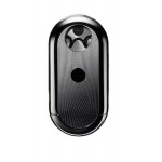 Back Panel Cover For Motorola Aura Black - Maxbhi.com