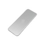 Back Panel Cover For Motorola Backflip White - Maxbhi.com