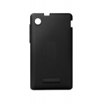 Back Panel Cover For Motorola Brea Ex119 White - Maxbhi.com