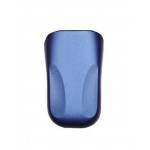 Back Panel Cover For Motorola C115 Blue - Maxbhi.com