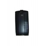 Back Panel Cover For Motorola C117 Black - Maxbhi.com
