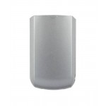 Back Panel Cover For Motorola C118 White - Maxbhi.com