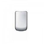 Back Panel Cover For Motorola C123 Black - Maxbhi.com