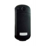 Back Panel Cover For Motorola C139 Black - Maxbhi.com