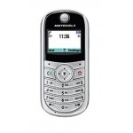 Back Panel Cover For Motorola C140 White - Maxbhi.com