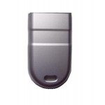 Back Panel Cover For Motorola C200 Black - Maxbhi.com
