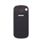 Back Panel Cover For Motorola C257 Black - Maxbhi.com
