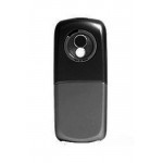 Back Panel Cover For Motorola C650 Black - Maxbhi.com