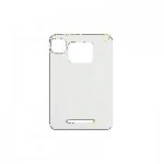 Back Panel Cover For Motorola Charm White - Maxbhi.com