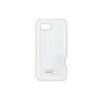 Back Panel Cover For Motorola Defy Xt Xt556 White - Maxbhi.com