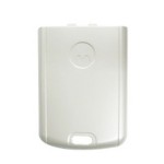 Back Panel Cover For Motorola Rokr E1 Black - Maxbhi Com