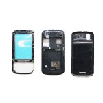 Back Panel Cover for Motorola DROID PRO XT610 - White