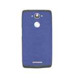 Back Panel Cover for Motorola DROID Turbo - White