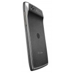 Back Panel Cover for Motorola Electrify 2 XT881 - White